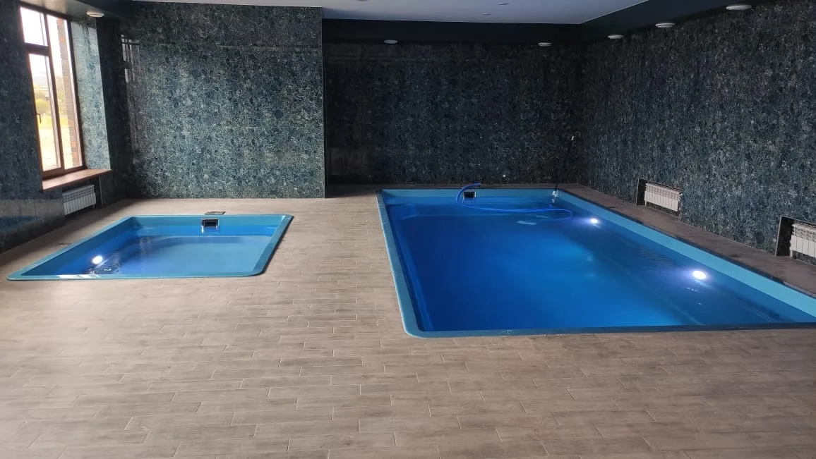 Laguna 3 — готовый проект в Тынде