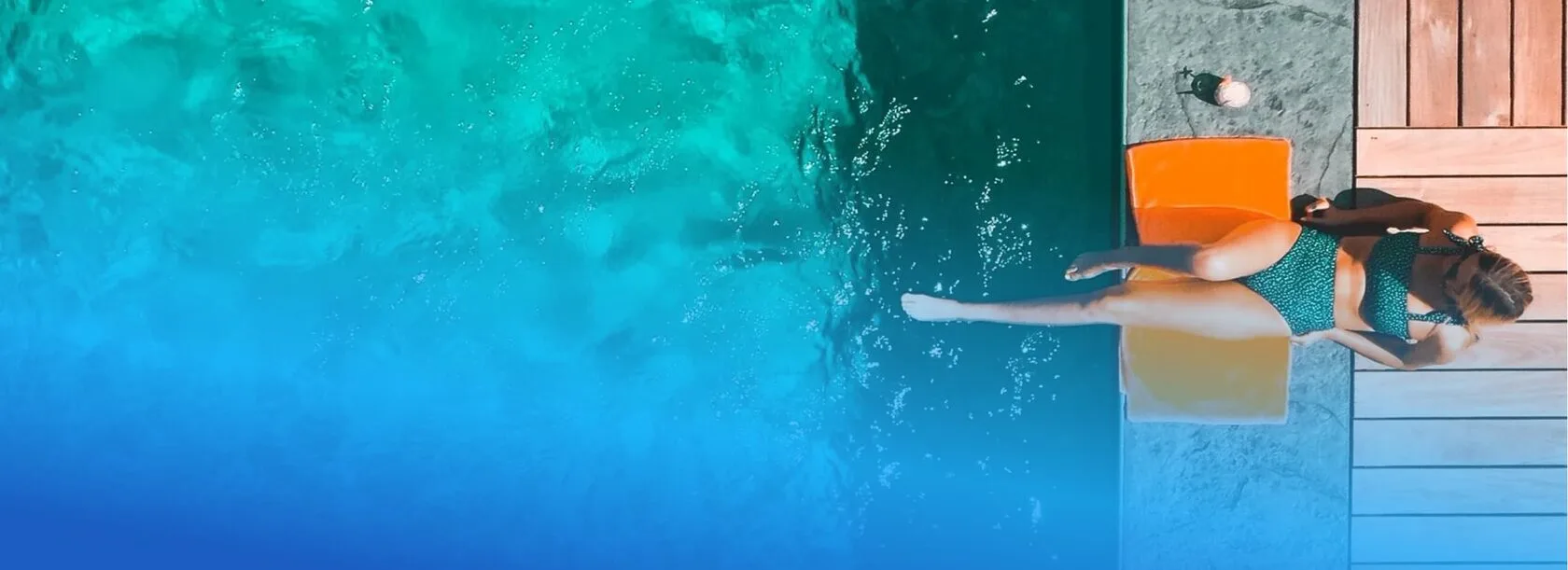 Копинговый бордюрный камень для бассейна в Тынде