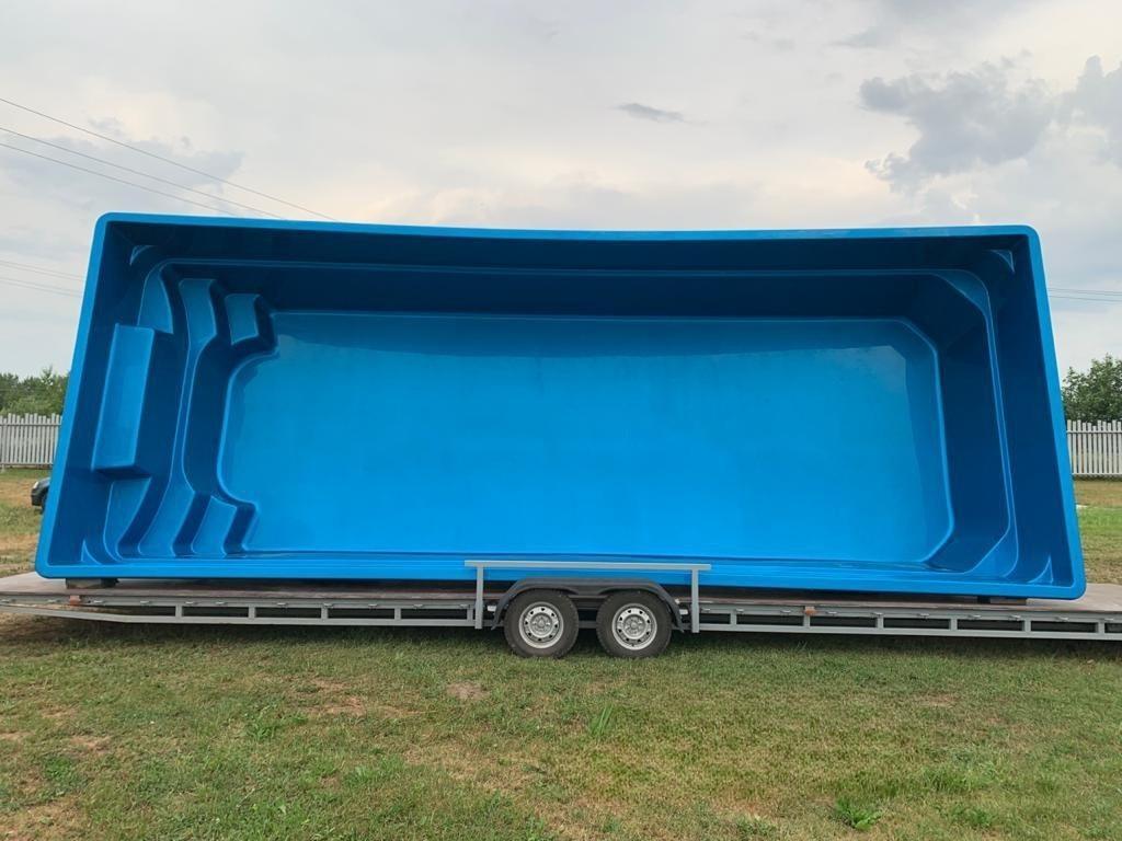 Laguna 9 — ландшафтный дизайн в Тынде