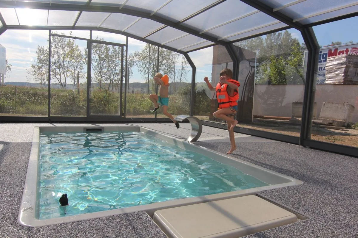 Laguna 5 — готовый проект в Тынде