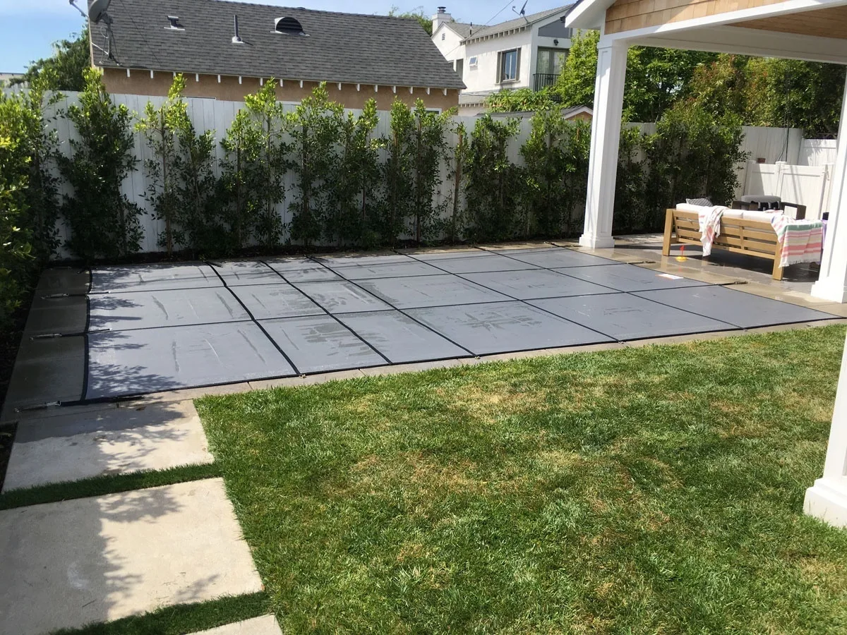 Покрывало Laguna Cover Mesh в Тынде