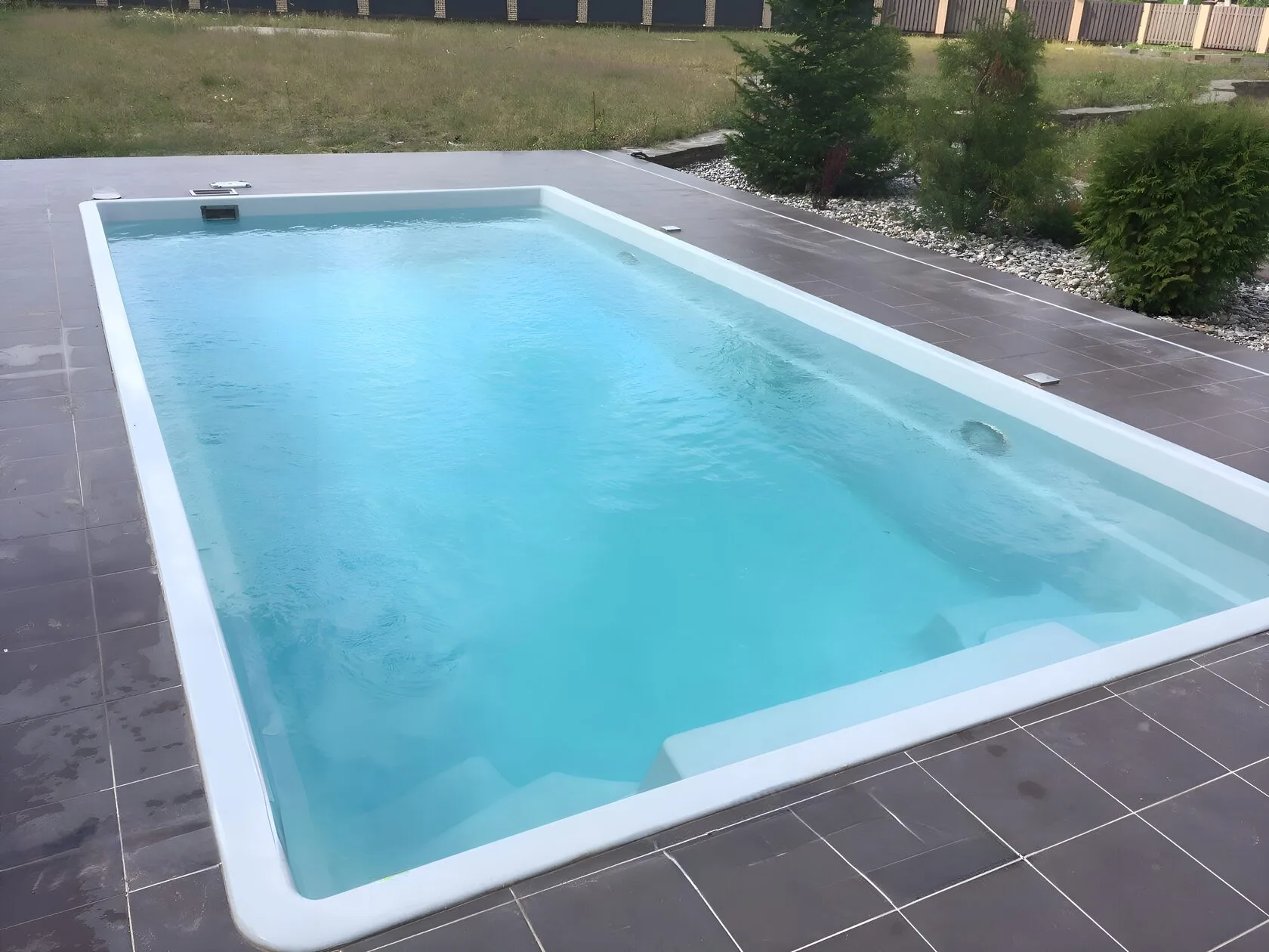 Laguna 7 — зона отдыха в Тынде